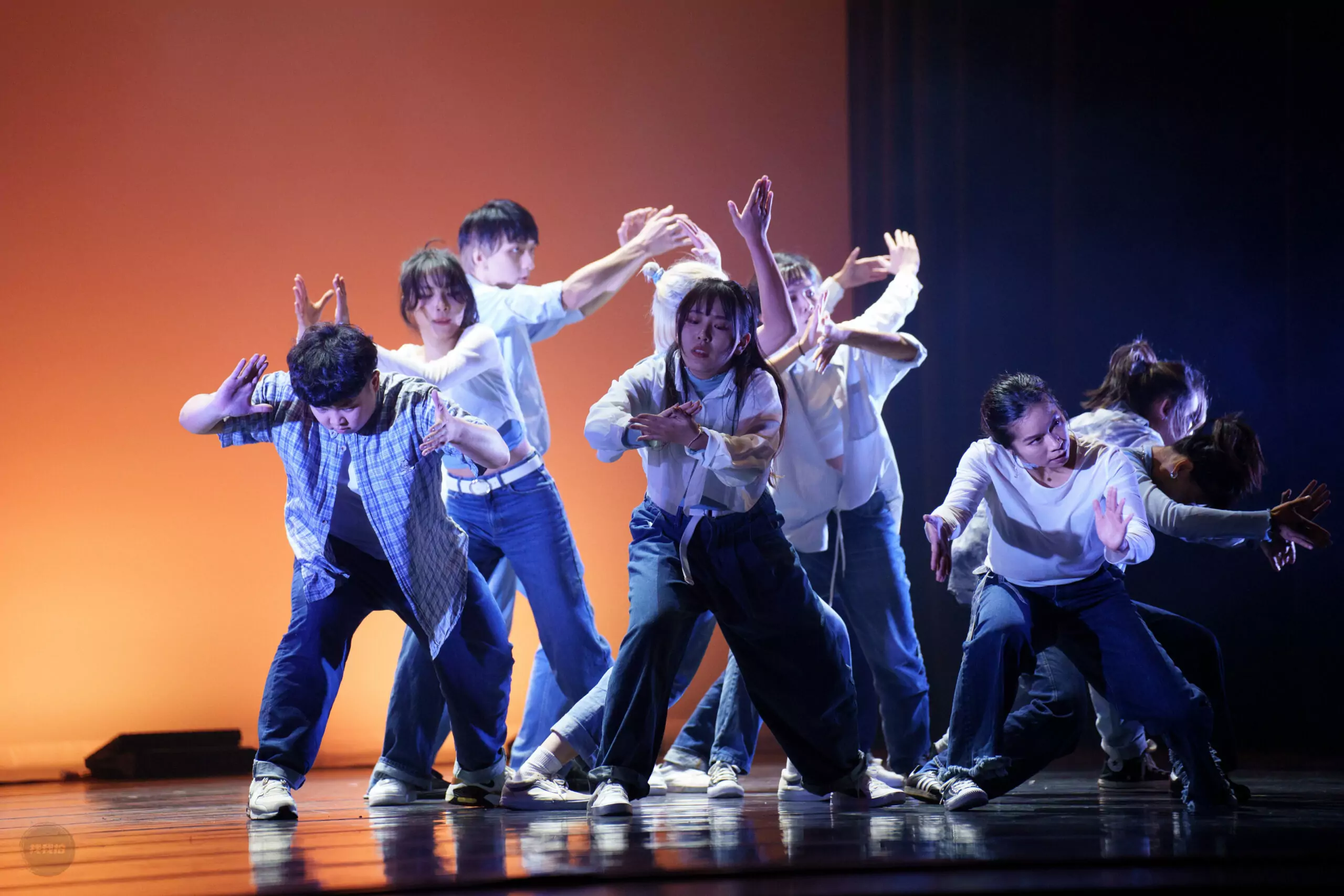 2023 Mix Tempo大型街舞公演「萬事屋」 找回人與人相處的溫度 2023 Mix Tempo大型街舞公演「萬事屋」 找回人與人相處的溫度