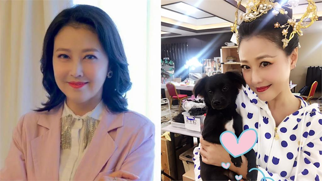 57歲周海媚離世!工作室120字曝「驟逝真相」:來生再相識