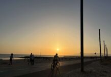 副刊/里斯本記事——出發前的掙扎