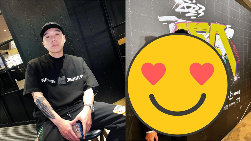 Toyz「西裝大破防」禁欲氣場噴發!網嚇爛:好像超哥