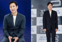 李善均最後訪談畫面流出!談20年演員路「如夢一場」