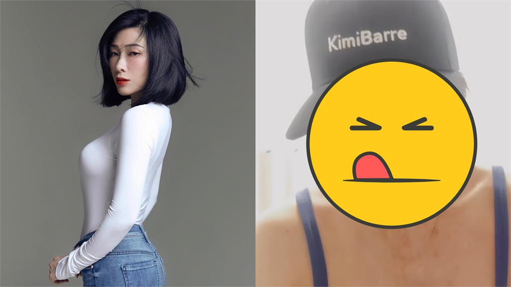 舞蹈老師辣舞「濾鏡開太強」!翻車美顏「3段式整骨」真貌被抓包