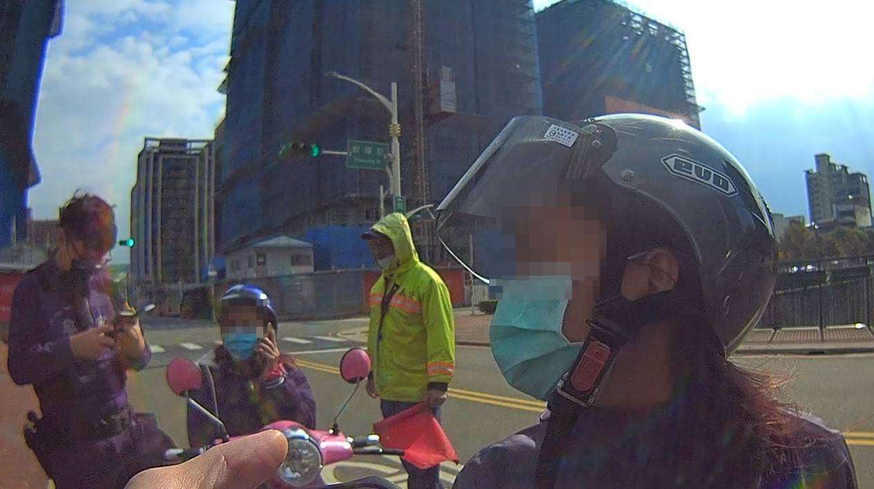 移工3姐妹逃逸多年 就因「這行為」被警攔查 1664811