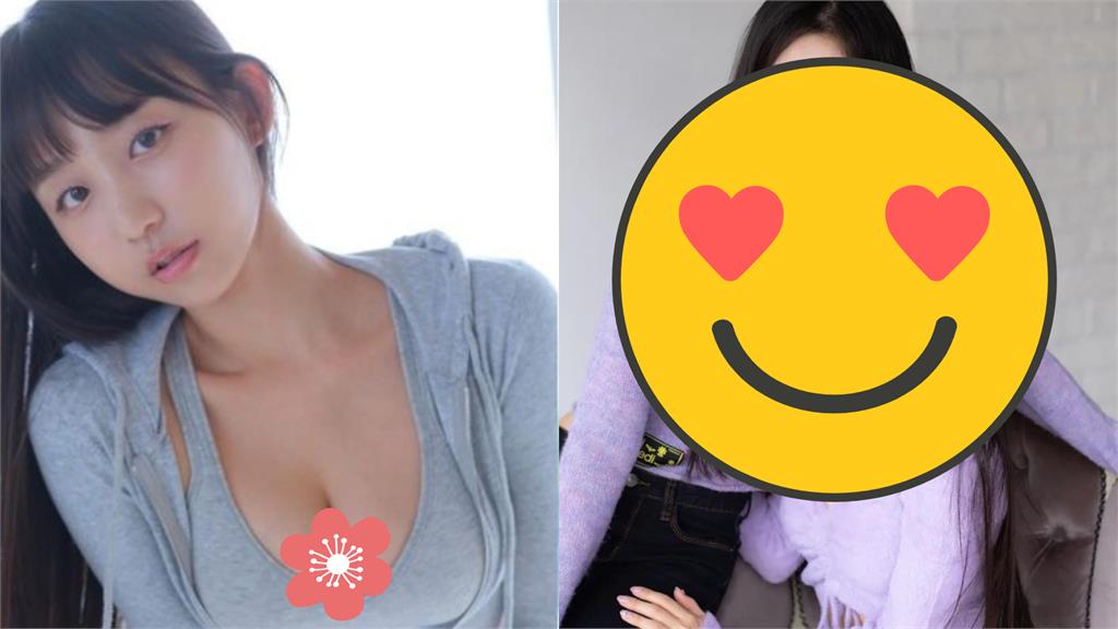 南韓童顏女神「超正親妹」 曝光!「隱藏火力超頂」網:姊姊輸了