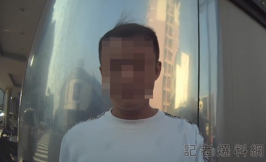 【有片】男違規遭盤查稱「跟賴清德很熟」 竟是落跑15年通緝犯 【有片】男違規遭盤查稱「跟賴清德很熟」 竟是落跑15年通緝犯