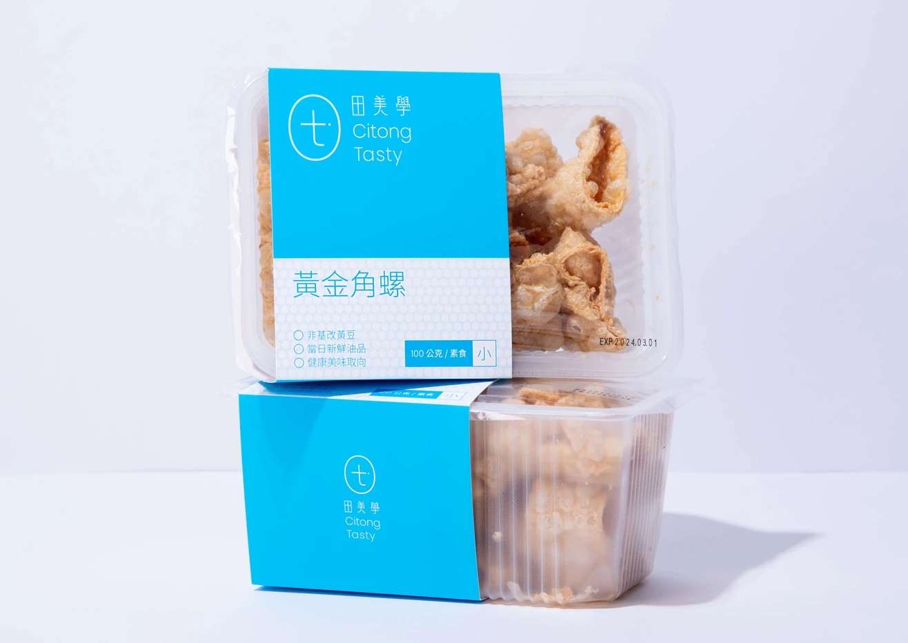 探索「田美學」 品味莿桐鄉的農創之美