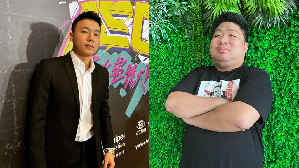 台上狂噴Toyz!統神開直播「還原內幕」:就是要互臭