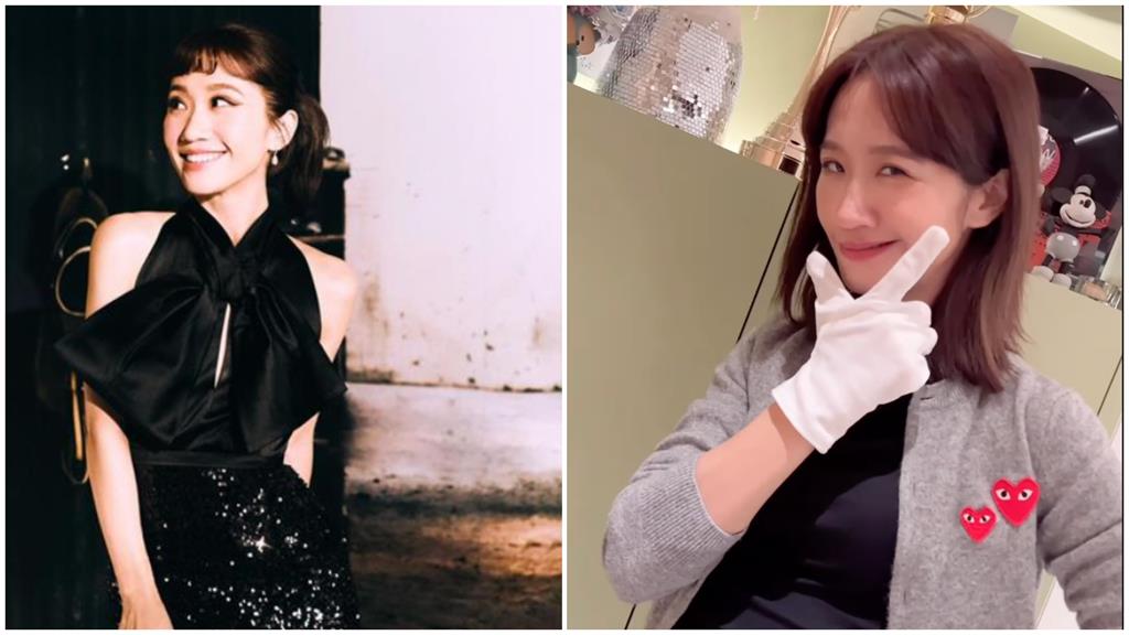 Lulu二度抱下金鐘獎!深夜開「這支」:超酥麻