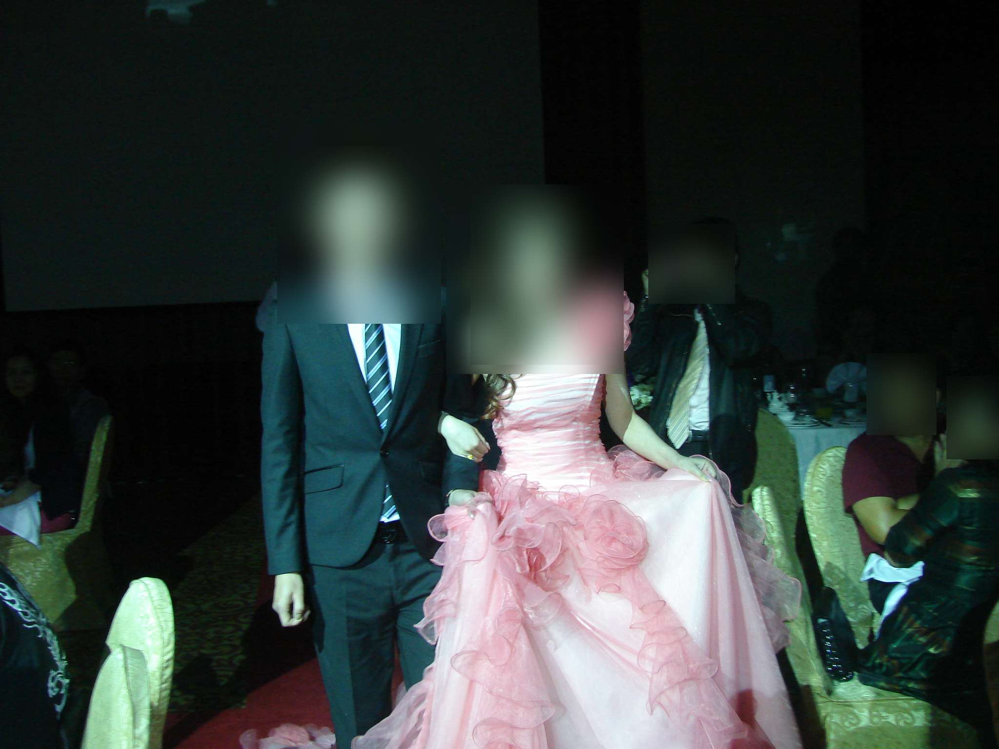 豆漿阿姨有三女 希望女婿全家都是男丁 2 0