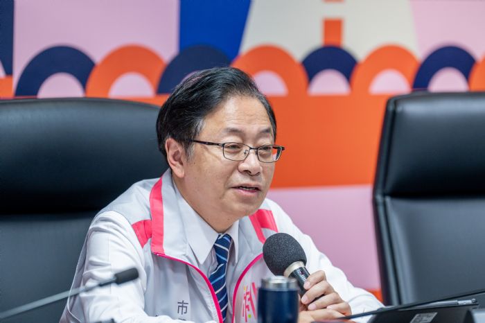 打造全國指標性文學基地 桃園文學館預計這時開館 20231206131119993