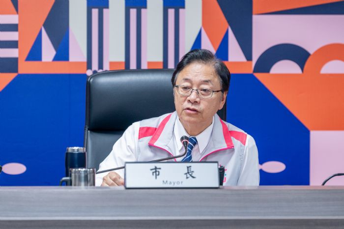 全台最美圖書館迎開幕1周年 桃市圖:入館人次已破423萬 20231206133740399
