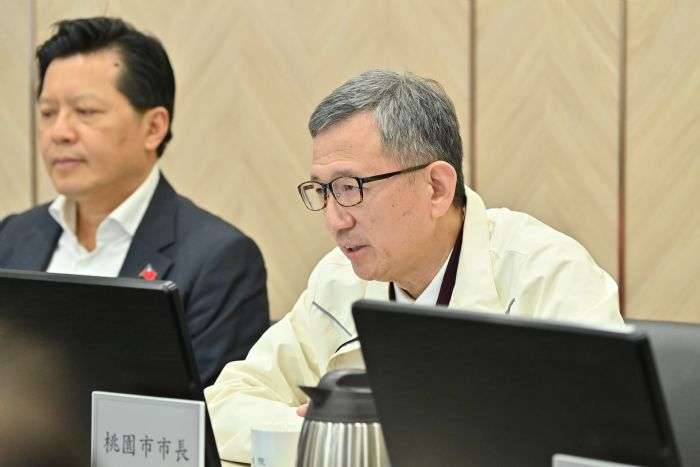 經濟部推住宅燃氣器具節能產品補助措施 王明鉅建議需明定回收機制 20231207174204814