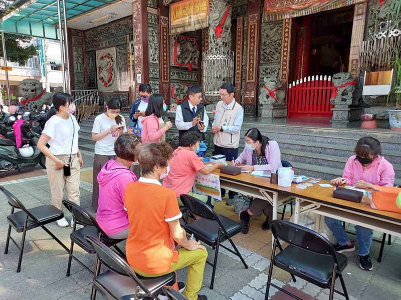 臺南疫情持續!本土登革熱病例增至21,362例 臺南疫情持續!本土登革熱病例增至21,362例
