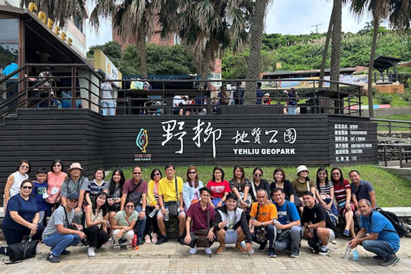 打造基北北桃特色遊程 攜手國外業者一起「玩繞北台灣」 打造基北北桃特色遊程 攜手國外業者一起「玩繞北台灣」