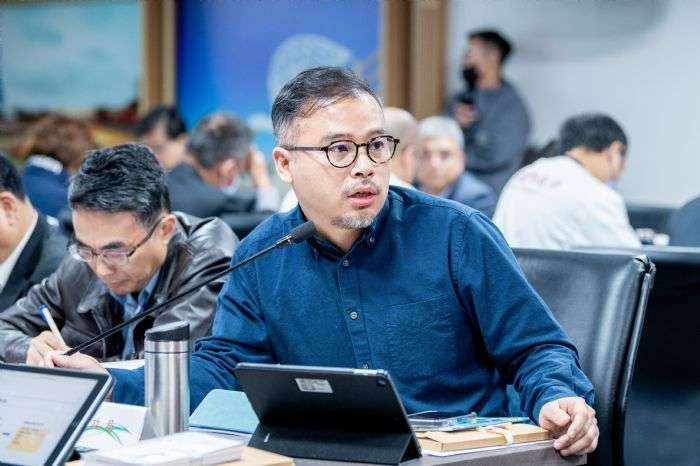 桃園都發局盼結合民間資源 推動社宅普及化 20231213132604150