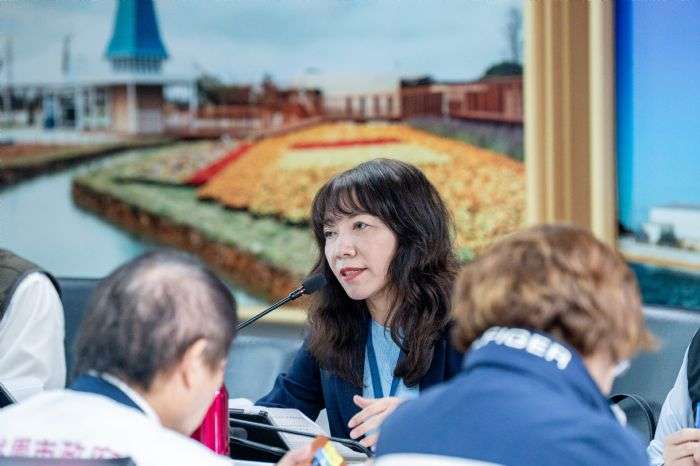 桃園青年局多管齊下 扶植社企成長 20231213135433550