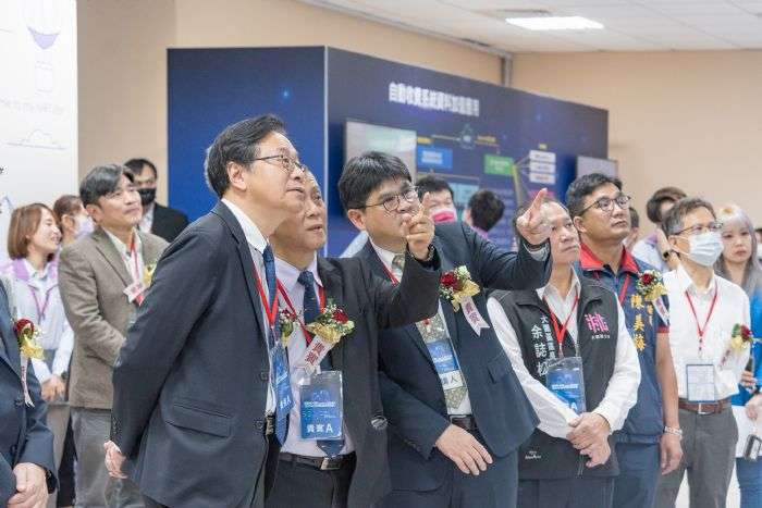 桃園機捷發展智慧應用 成果展示研討會盛大登場 20231215141635458