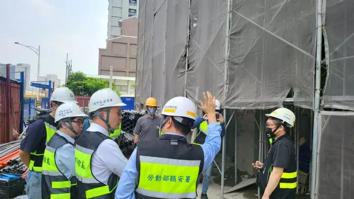 桃園勞檢員不足 蘇俊賓向政院爭取調薪留才 20231221160527054