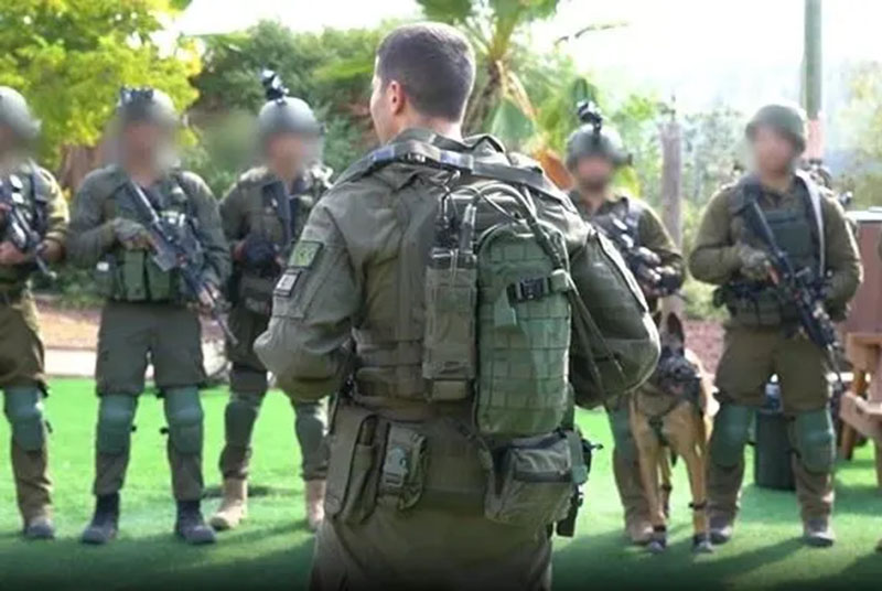 以軍誤殺3名人質 以色列軍方公佈調查報告 以軍誤殺3名人質 以色列軍方公佈調查報告