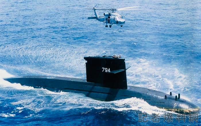 海虎軍艦官兵失聯 空總搜救未果、空軍接續搜索 海軍曝今晚不收隊將徹夜找人 海虎軍艦官兵失聯 空總搜救未果、空軍接續搜索 海軍曝今晚不收隊將徹夜找人