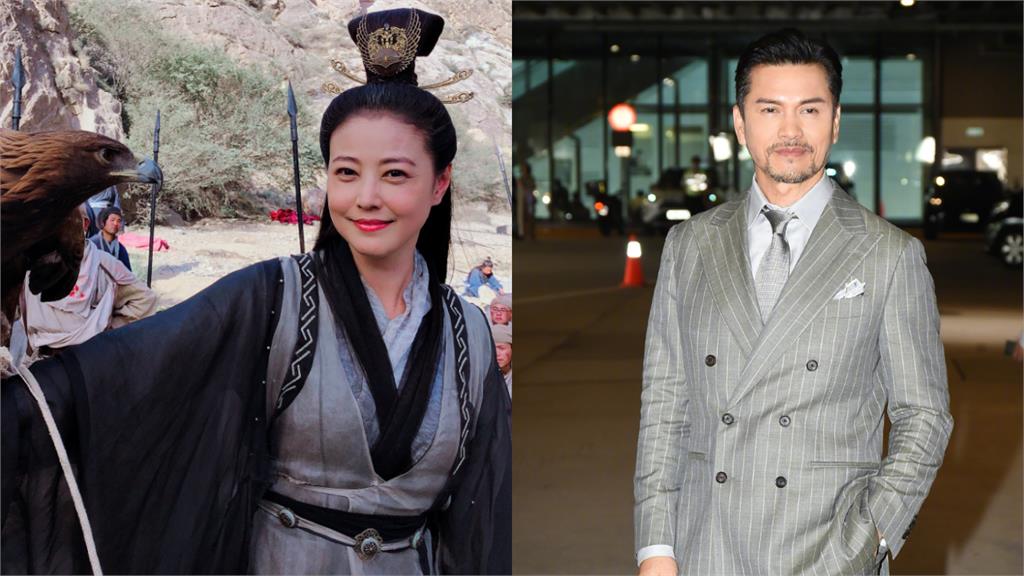 周海媚病逝…前夫悲慟發聲!4天前1動作疑早知情