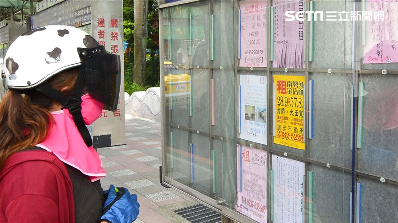 3百萬租屋族要哭了?新法恐爆漲租潮