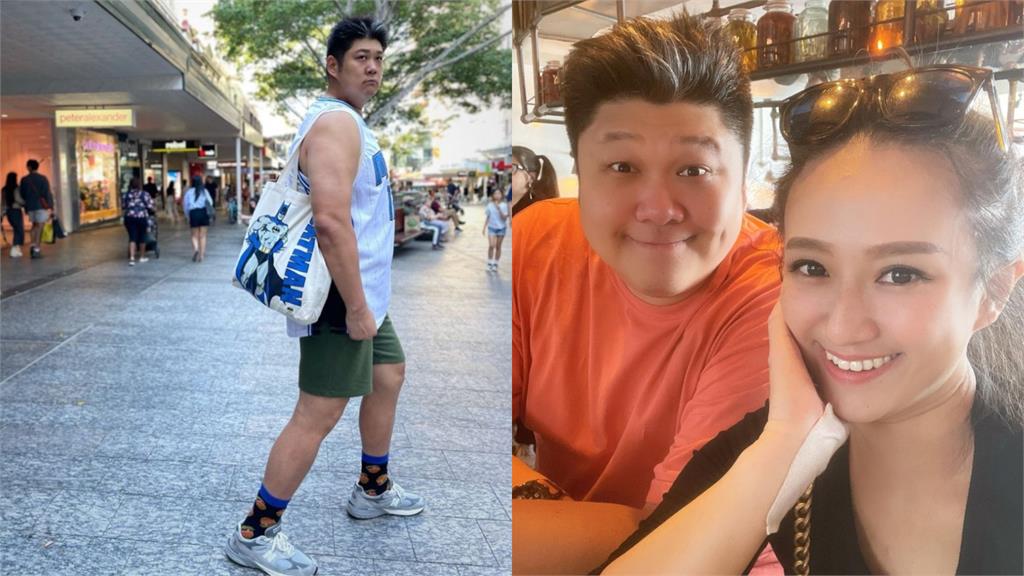 耍特權?哈孝遠被爆「超重」硬拗上機 知情人加碼抖出1事