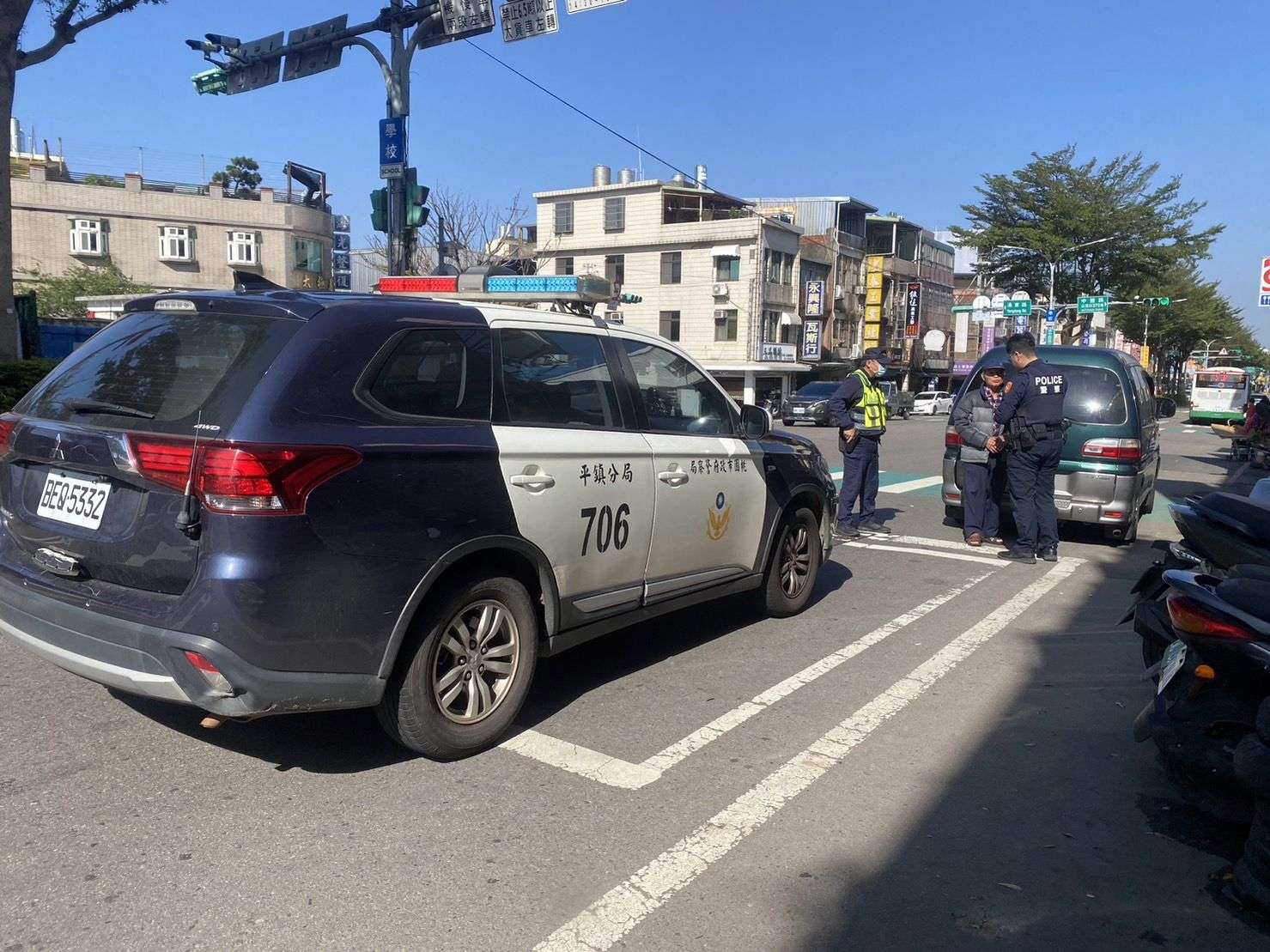 年底聚餐小酌要注意 平警加強取締酒駕 269729 0