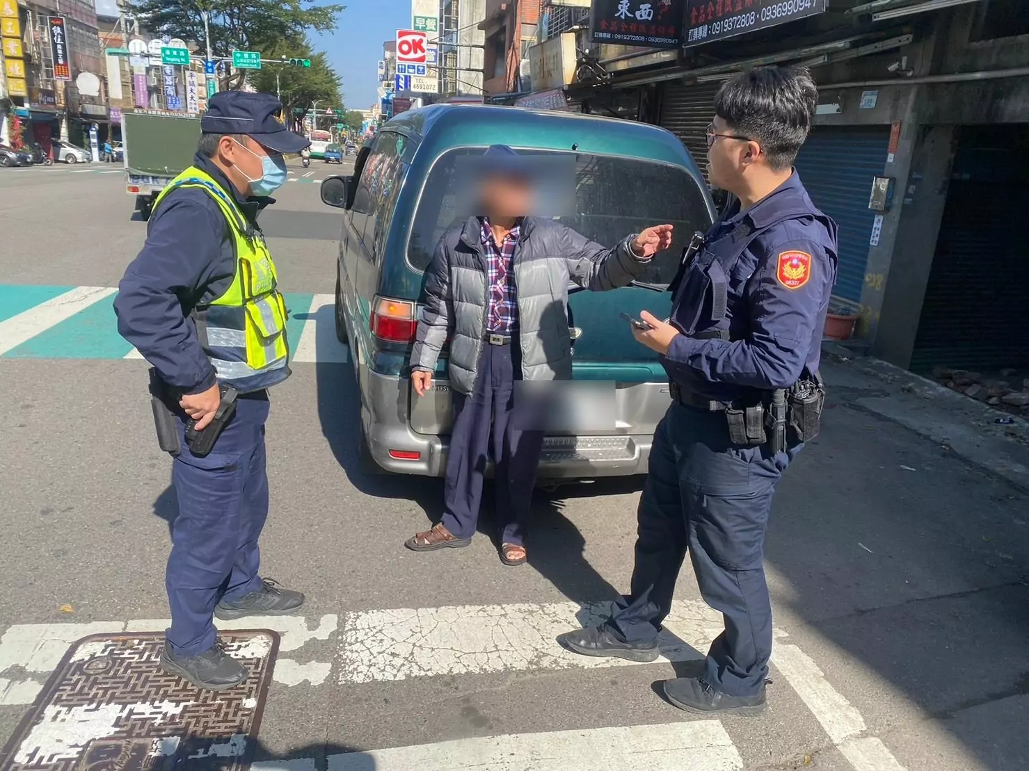 年底聚餐小酌要注意 平警加強取締酒駕 269730 0