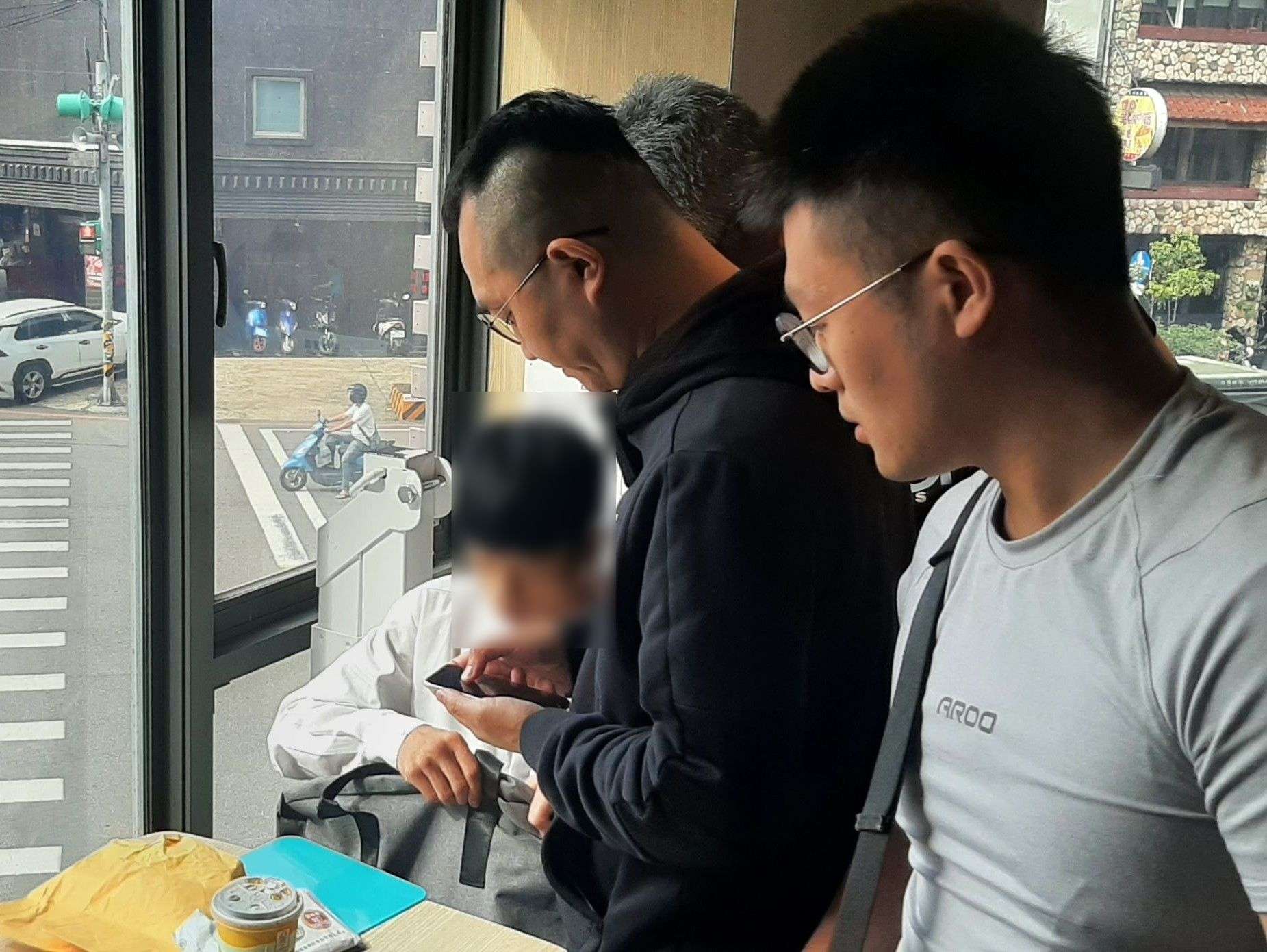 8旬婦誤信假投資APP 遭騙走148萬老本 271609 0