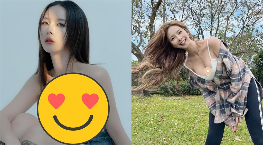 死撐也沒用!奎丁「兇猛惡獸衝破鏡頭」辣暈全網