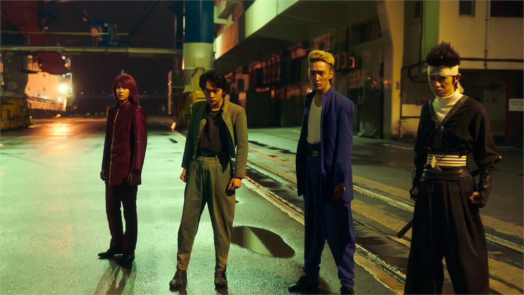 真人版《幽遊白書》評價出爐!「這角色」網崩潰…5重點一次看