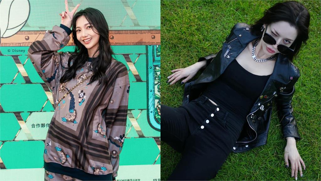 謝和弦老婆vs前妻開戰!陳緗妮遭爆買假包「澄清2次」道歉了