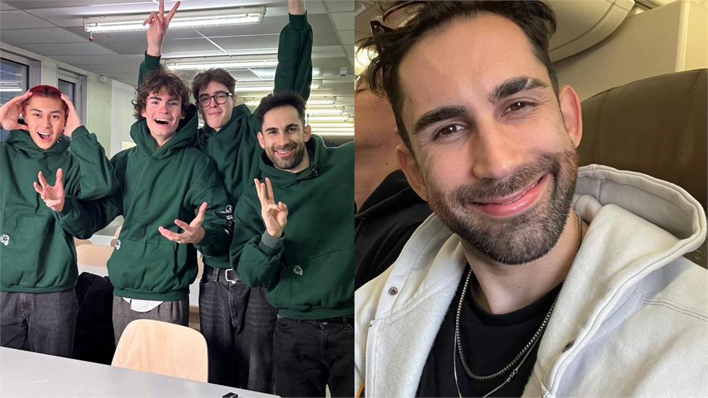 台零食讓法國網紅「酷」生氣了?1共同點他直言:騙最大