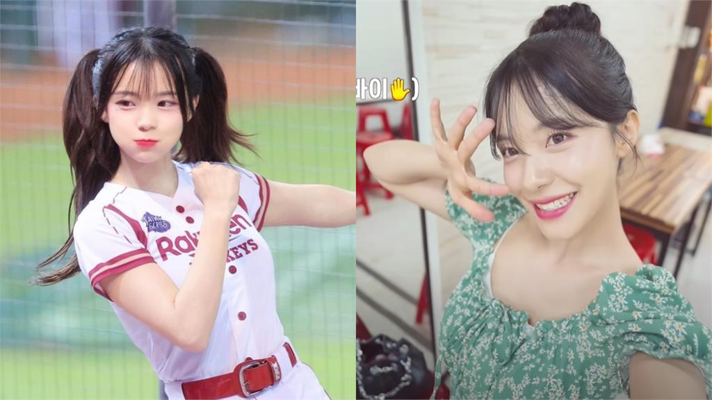 李多慧擁YouTube2大冠軍!真實反應曝光