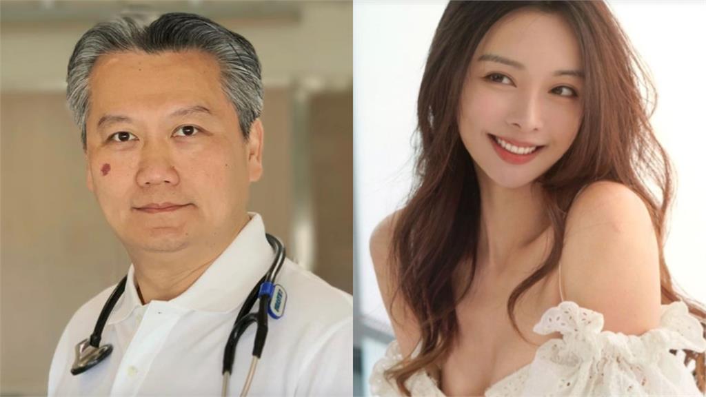 鋼琴女神嗆醫「有問題」 竟全因「這1字」一票網超不解