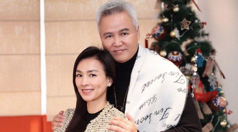 張庭、林瑞陽捐逾千萬賑災甘肅!網酸:在洗白嗎?