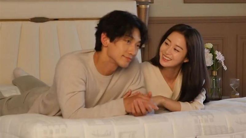 史上最強人生勝利組 1億vs理想型怎麼選?Rain爽回:我全都有了