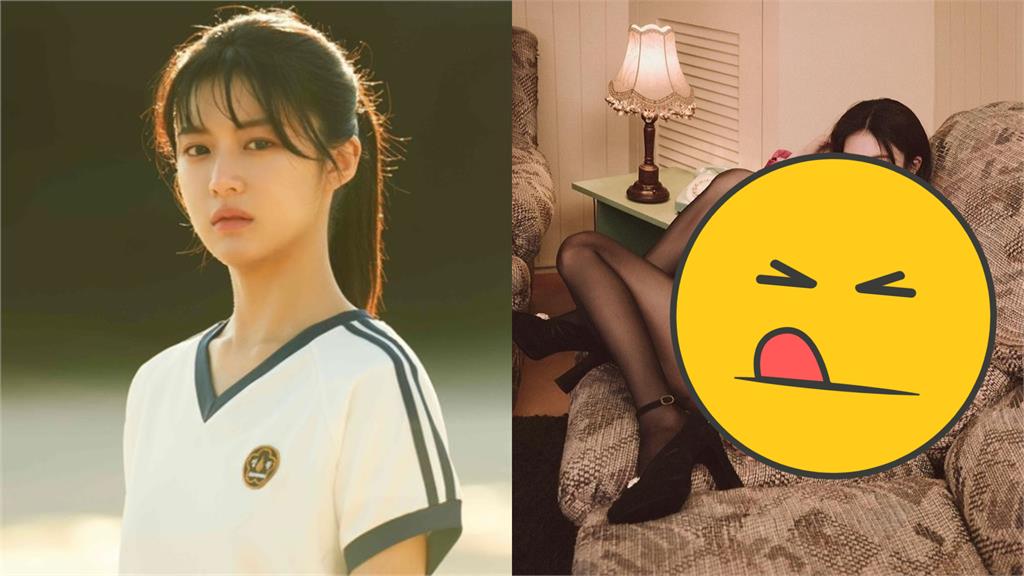 《異能》高允貞「忘穿內搭」側露被看光!「地獄尺度」震撼百萬網