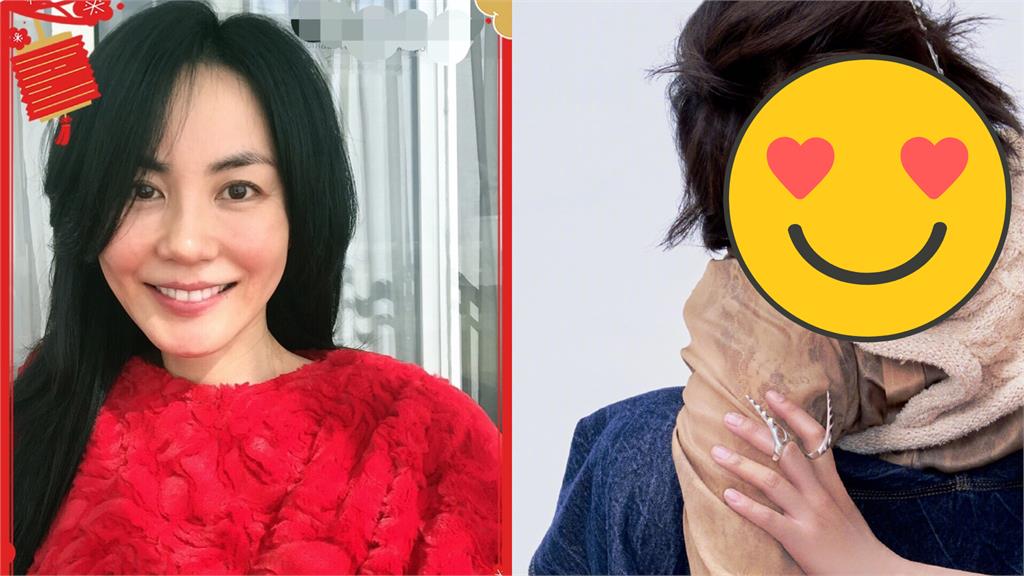 王菲愛女耍叛逆!神複製媽媽「臭跩基因」網激讚