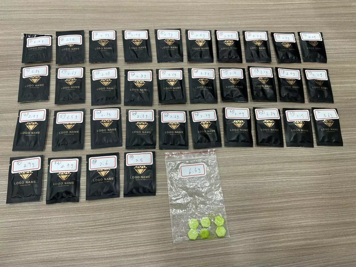 【有片】通緝犯前男友持槍上門 女子嚇壞急報警 371940