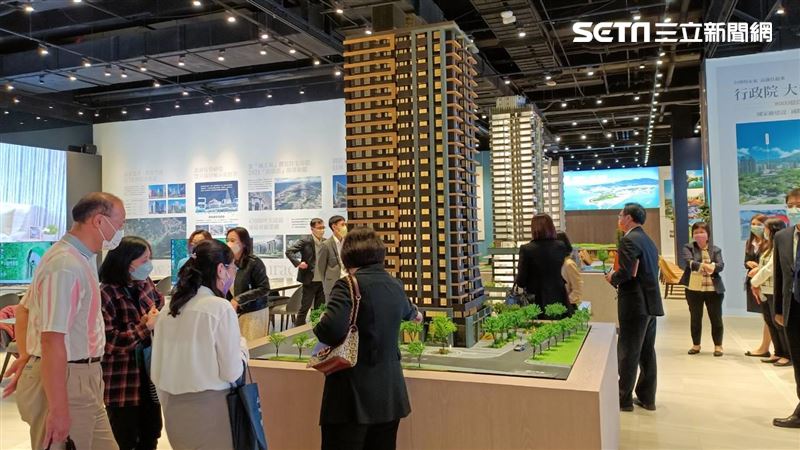 購屋信心指數公開 連續40個月保持樂觀