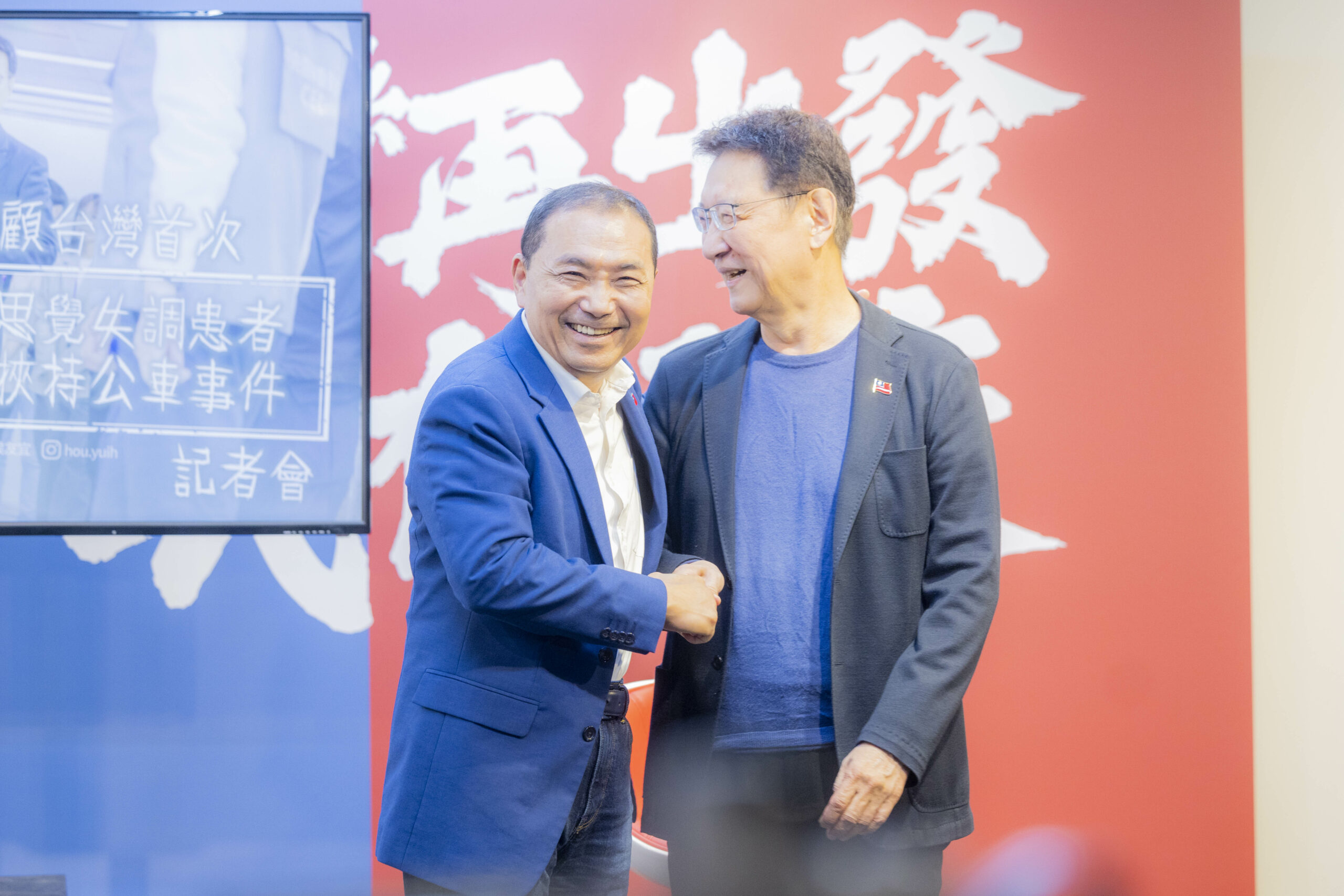 回顧思覺失調患者挾持公車案 侯友宜關懷年輕族群心理健康 3D5A6505 0 scaled