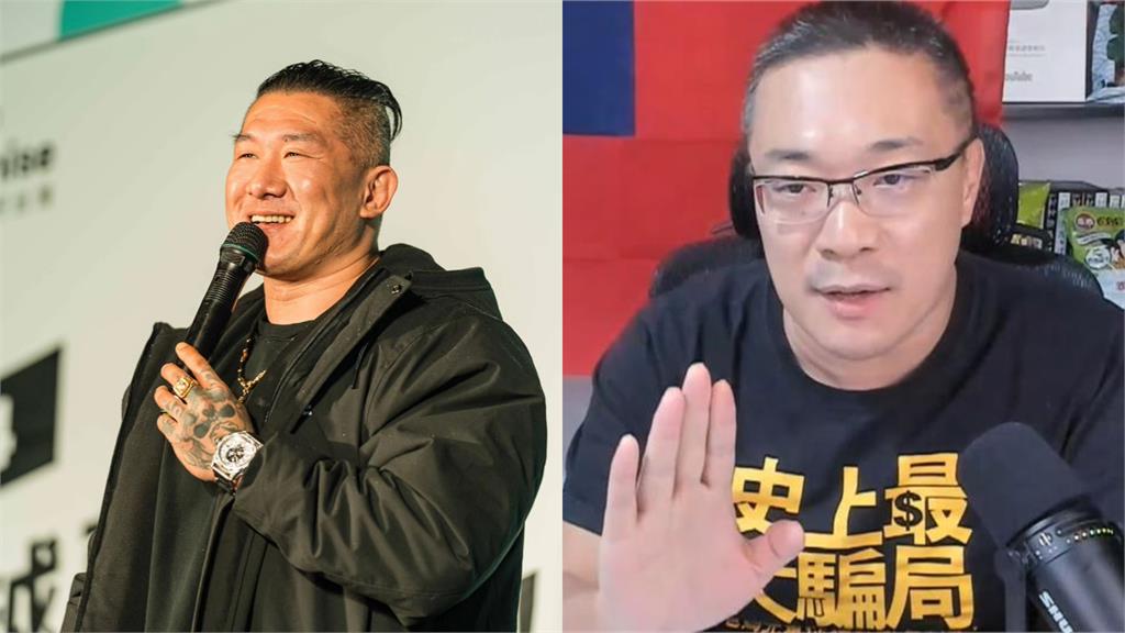 YT年度斗內「館長vs朱學恒」爭冠!超狂7位數金額曝光