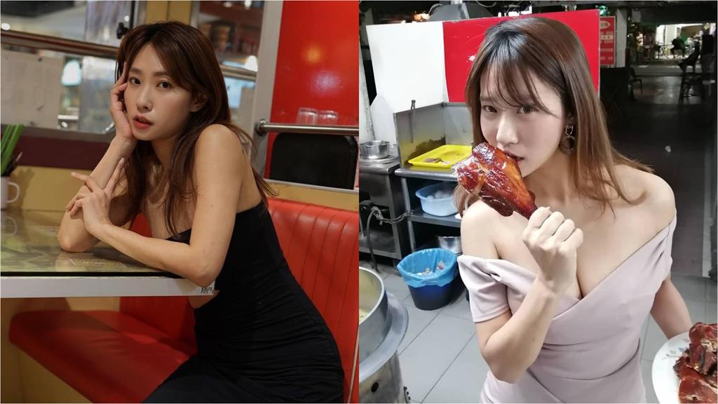 「外拍林志玲」9年前被騙拍片!痛斥廠商下流:別再傳閱