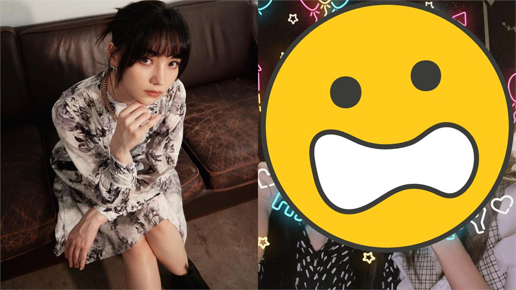 黑嘉嘉為她開金嗓唱歌!超炫炮「霓虹偽裝」網驚:美人姐妹