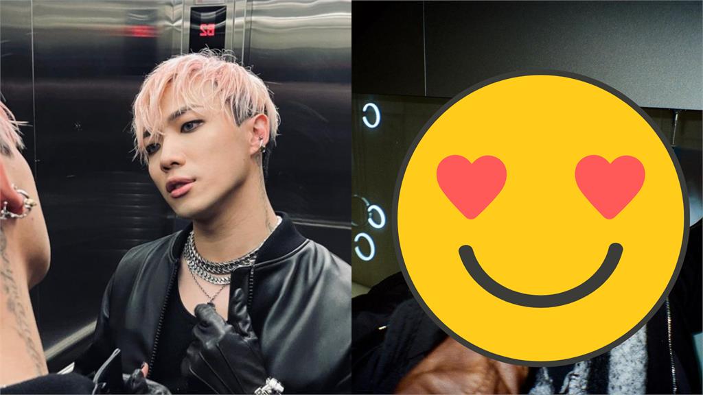 ØZI私遊遭抓九頭身辣模相伴!「孤狼變奶狗」6萬網震:不行