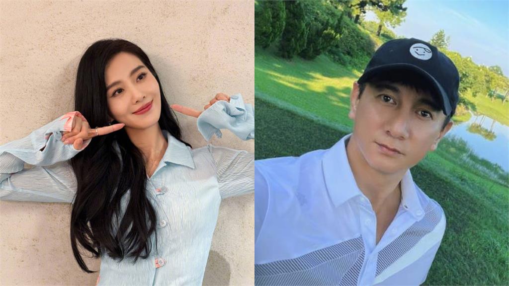 劉詩詩懶理婚變!「私下暖舉曝光」網讚爆:想去打工了