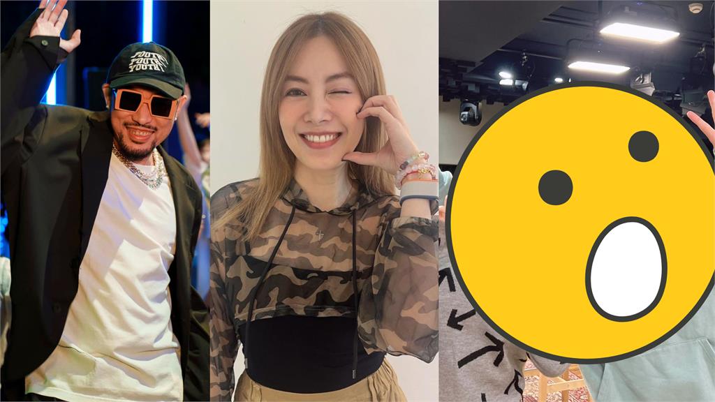 熱狗「世紀大和解」徐懷鈺!同框照曝她45歲素顏狀態…網全跪