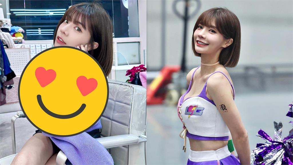 最正MC冬日毛衣「裂開破大洞」!猛露雪白部位